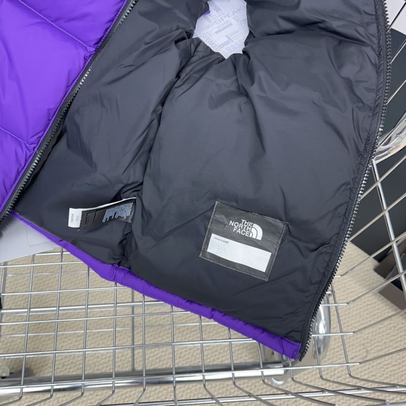 The North Face Down Jackets